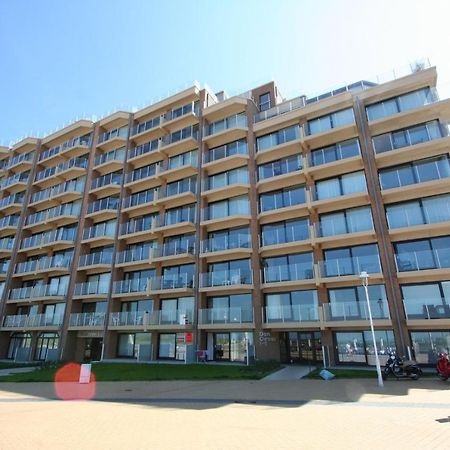 ניופורט Residentie Den Oever 8 מראה חיצוני תמונה