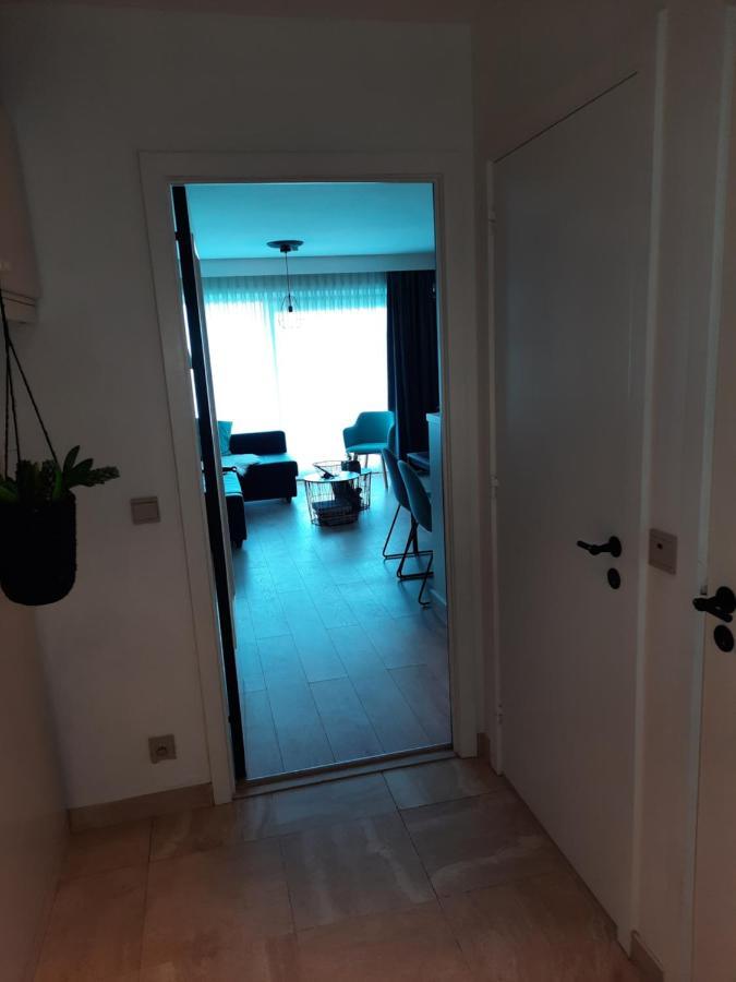 ניופורט Residentie Den Oever 8 מראה חיצוני תמונה
